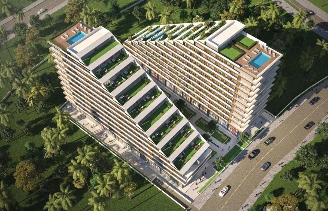 Piano And Gold At The Signature, Tetteh Quarshie Accra Exterior photo